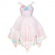 Fairy Tea Party Classic Lolita Dress JSK by Diamond Honey (DH323)